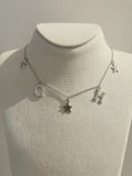 Collier Personnalisable - Fais ton collier à ton image