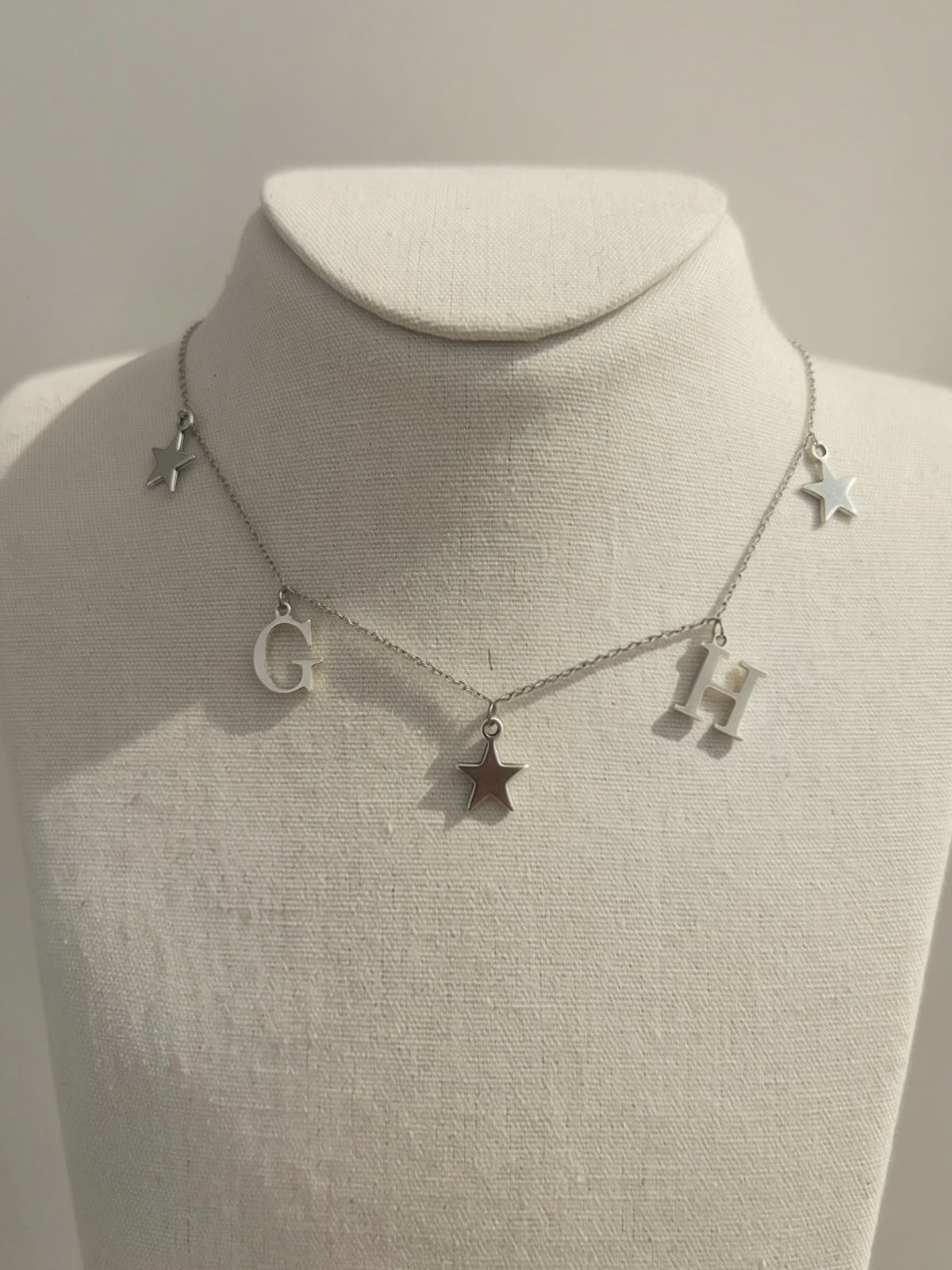 Collier Personnalisable - Fais ton collier à ton image