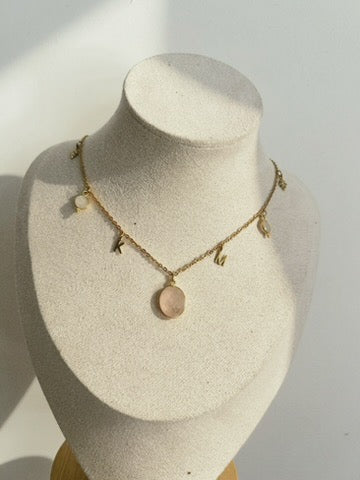 Collier Personnalisable - Fais ton collier à ton image